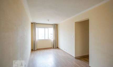 Apartamento à Venda - Jardim Anália Franco, 2 Quartos,  55 m2