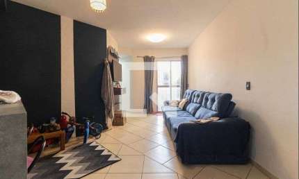 Apartamento à Venda - São João Clímaco, 3 Quartos,  62 m2