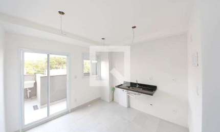 Apartamento à Venda - Vila Formosa, 1 Quarto,  49 m2