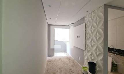 Apartamento à Venda - Vila Formosa, 2 Quartos,  48 m2