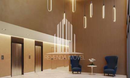 Apartamento RESIDENCIAL em SÃO PAULO - SP, SANTO AMARO