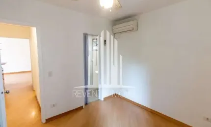 Apartamento RESIDENCIAL em São Paulo - SP, Campo belo