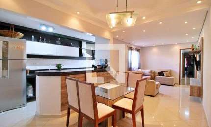 Apartamento à Venda - Santa Teresinha, 3 Quartos,  166 m2