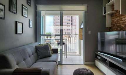 Apartamento com 2 quartos à venda na Rua Vinte e Oito de Julho, --, Centro, São Caetano do Sul