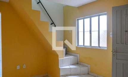 Casa com 2 quartos à venda na Rua Maria Gasperini, --, Demarchi, São Bernardo do Campo