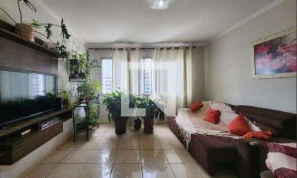 Apartamento à Venda - Santo Antônio, 3 Quartos,  117 m2