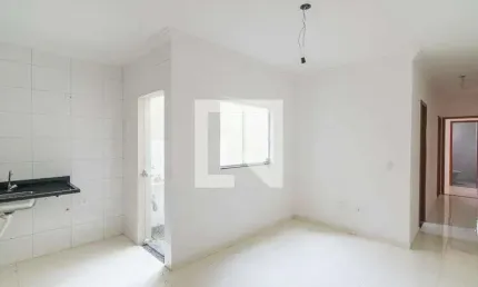 Apartamento à Venda - Jardim Bela Vista, 2 Quartos,  59 m2