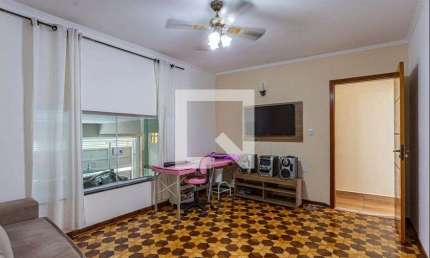 Casa com 2 quartos à venda na Avenida Doze de Outubro, --, Vila Assunção, Santo André