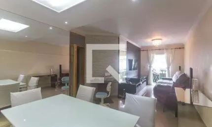 Apartamento com 3 quartos à venda na Rua Mário Fongaro, --, Anchieta, São Bernardo do Campo