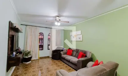 Casa à Venda - Vila Francisco Matarazzo, 4 Quartos,  280 m2