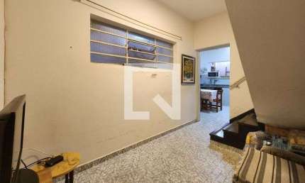 Casa com 3 quartos à venda na Rua Castro Alves, --, Santo Antônio, São Caetano do Sul