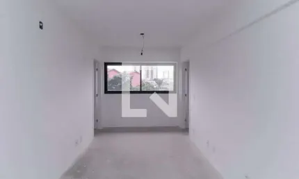 Apartamento à venda - vila apiaí, 2 quartos,  47 m2