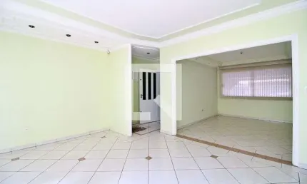 Casa à Venda - Jardim Santo Alberto, 3 Quartos,  260 m2
