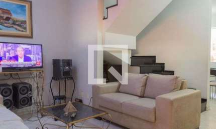 Casa com 3 quartos à venda na Rua Giuseppe Uliani, --, Demarchi, São Bernardo do Campo