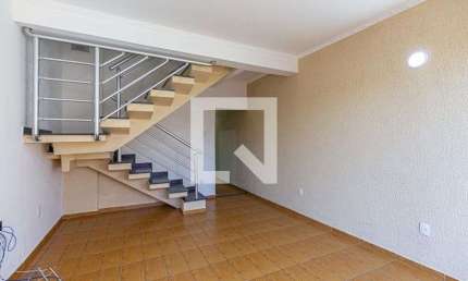 Casa com 4 quartos à venda na Rua Franco da Rocha, --, Vila Leopoldina, Santo André