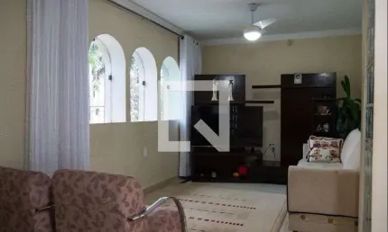 Casa à Venda - Jardim Bela Vista, 5 Quartos,  500 m2