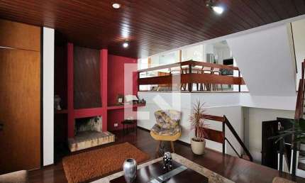 Casa com 3 quartos à venda na Rua Júlia Ivak, --, Jardim do Mar, São Bernardo do Campo