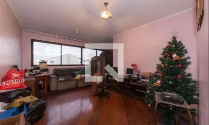 Apartamento à Venda - Santa Teresinha, 3 Quartos,  106 m2