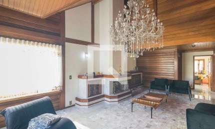 Casa à Venda - Jardim Bela Vista, 5 Quartos,  800 m2