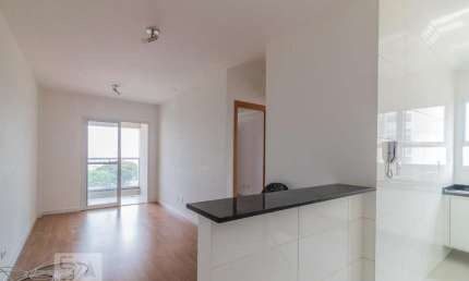 Apartamento à Venda - Rudge Ramos, 1 Quarto,  50 m2