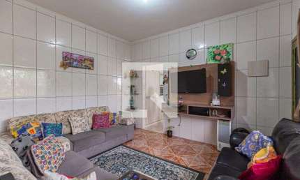 Casa à Venda - Parque Bandeirante, 5 Quartos,  440 m2
