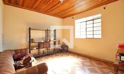 Casa com 1 quarto à venda na Rua Laureano, --, Vila Metalúrgica, Santo André