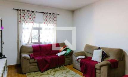 Casa com 3 quartos à venda na Rua Paquistão, --, Jardim Itapoan, Santo André