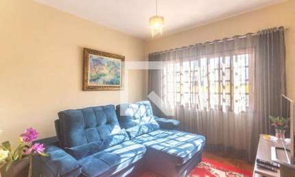Casa com 2 quartos à venda na Rua da Pátria, --, Nova Petrópolis, São Bernardo do Campo