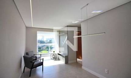 Apartamento à Venda - Nova Petrópolis, 2 Quartos,  53 m2