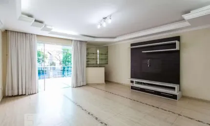 Casa com 3 quartos à venda na Rua Pacaembu, --, Santa Teresinha, Santo André