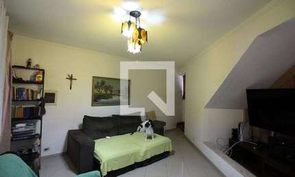 Casa com 3 quartos à venda na Rua Antônio dos Santos Rodrigues, --, Jardim do Mar, São Bernardo do Campo