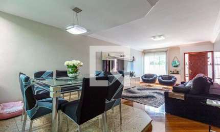 Casa à Venda - Parque Bandeirante, 4 Quartos,  254 m2