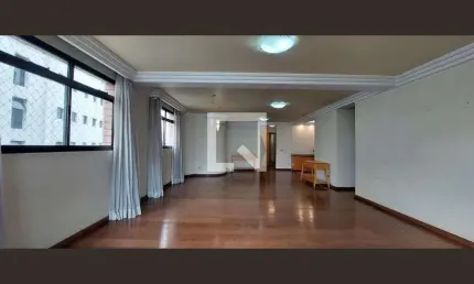 Apartamento à venda - jardim bela vista, 4 quartos,  250 m2