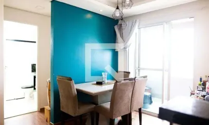 Apartamento à Venda - Santa Teresinha, 2 Quartos,  51 m2