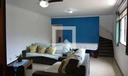 Casa com 4 quartos à venda na Avenida Senador Roberto Simonsen, --, Santo Antônio, São Caetano do Sul