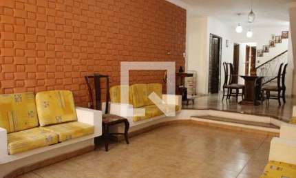 Casa com 4 quartos à venda na Rua Leone Angeli, --, Rudge Ramos, São Bernardo do Campo