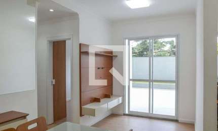 Apartamento à Venda - Rudge Ramos, 2 Quartos,  112 m2