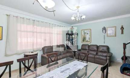 Casa com 4 quartos à venda na Rua Santiago, --, Assunção, São Bernardo do Campo