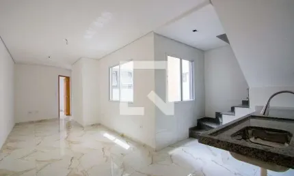 Apartamento à Venda - Vila Assunção, 2 Quartos,  100 m2