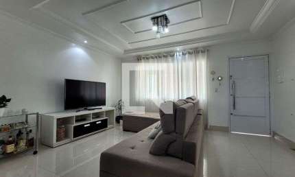 Casa à Venda - Parque das Nações, 3 Quartos,  260 m2