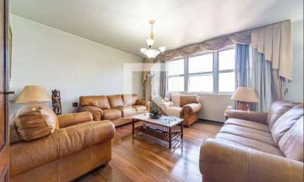 Apartamento com 5 quartos à venda na Rua Dona Elisa Fláquer, --, Centro, Santo André