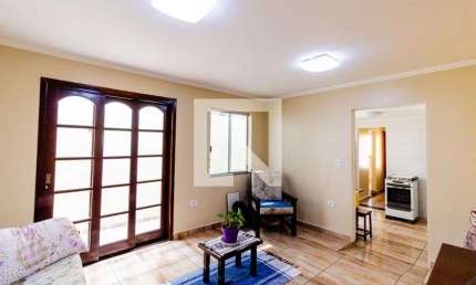Casa com 2 quartos à venda na Rua Cremona, --, Parque Oratório, Santo André