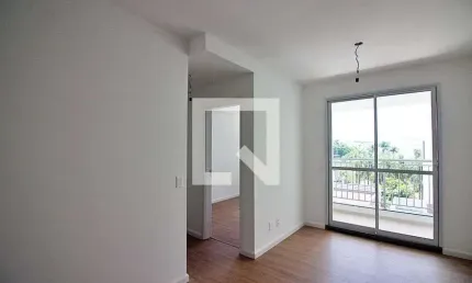 Apartamento à venda - rudge ramos, 2 quartos,  51 m2