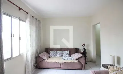 Apartamento à Venda - Rudge Ramos, 3 Quartos,  100 m2