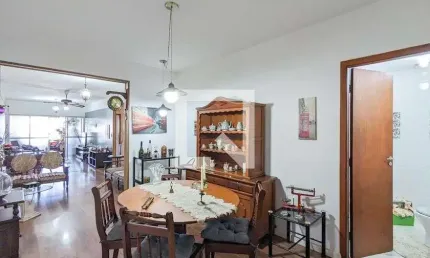 Apartamento à Venda - Rudge Ramos, 4 Quartos,  230 m2