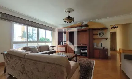 Apartamento à Venda - Campestre, 3 Quartos,  192 m2