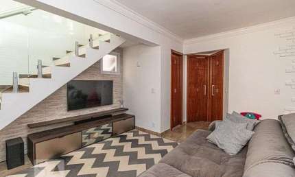 Apartamento à Venda - Santa Maria, 2 Quartos,  90 m2