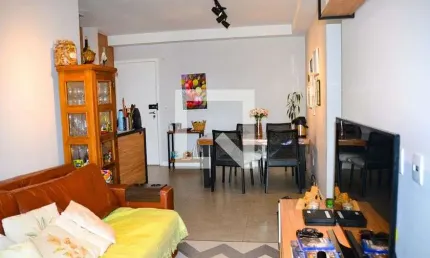 Apartamento à Venda - Jardim São Caetano, 2 Quartos,  86 m2