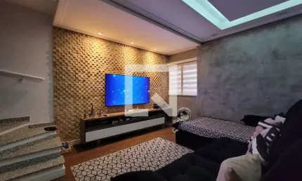Apartamento à Venda - Jardim Bela Vista, 3 Quartos,  192 m2
