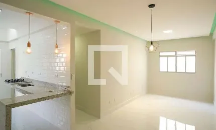 Apartamento à Venda - Nova Gerti, 2 Quartos,  108 m2